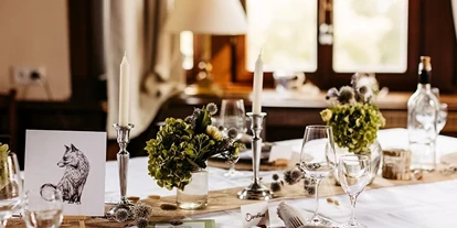 Mariage - Uelversheim - Der Schwarze Herrgott