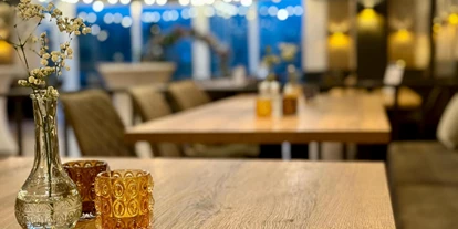 Hochzeit - Ensdorf (Saarlouis) - JUNIPRO Hotel Schinderhannes