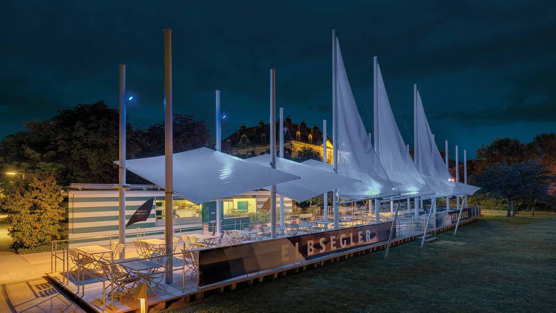 Hochzeit: Bilderberg Bellevue Hotel Dresden