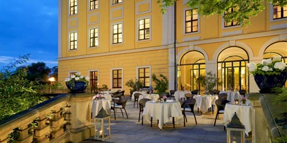 Bruiloft - Radebeul - Bilderberg Bellevue Hotel Dresden
