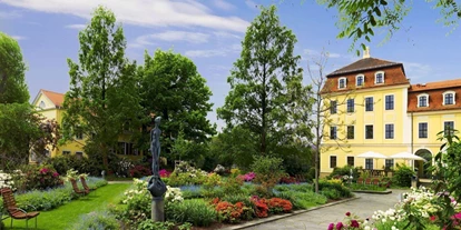 Bruiloft - Radebeul - Bilderberg Bellevue Hotel Dresden