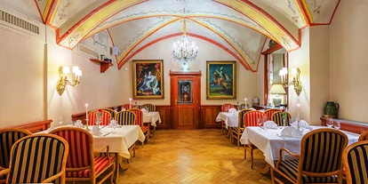 Bruiloft - Radebeul - Hotel Burgkeller