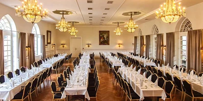 Bruiloft - Radebeul - Hotel Burgkeller