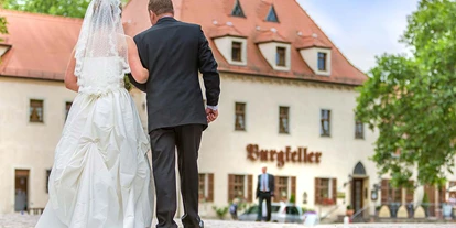 Bruiloft - Radebeul - Hotel Burgkeller