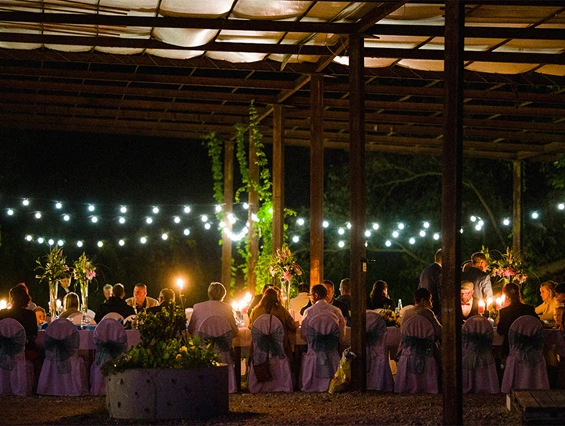 Hochzeit: Obermühle Görlitz