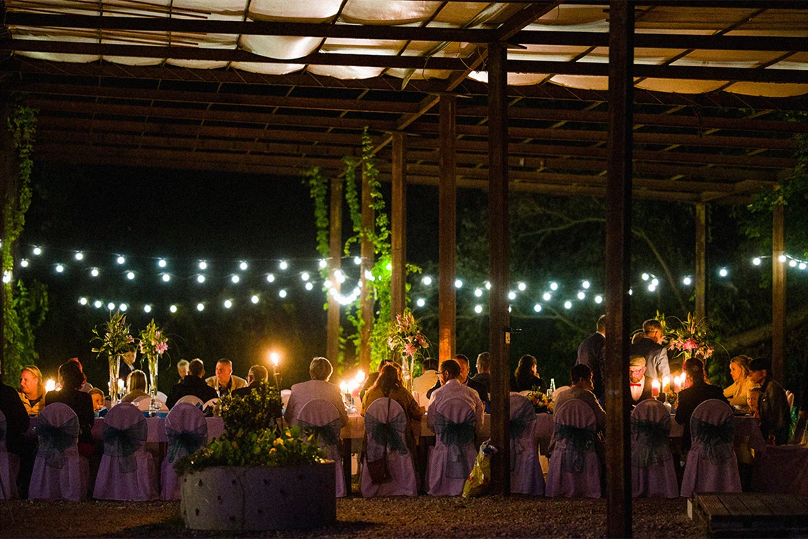 Hochzeit: Obermühle Görlitz