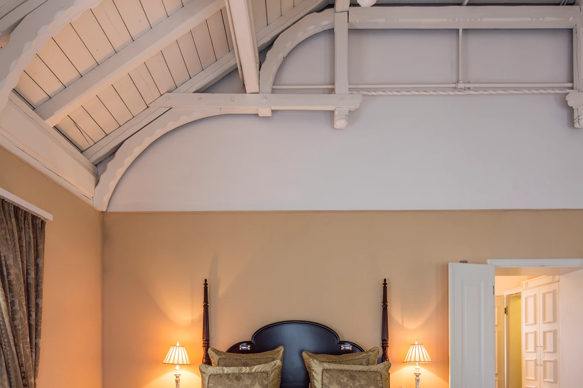 Hochzeit: Zahlreiche Zimmer und Suiten für euch und eure Gäste. - Falkensteiner Schlosshotel Velden