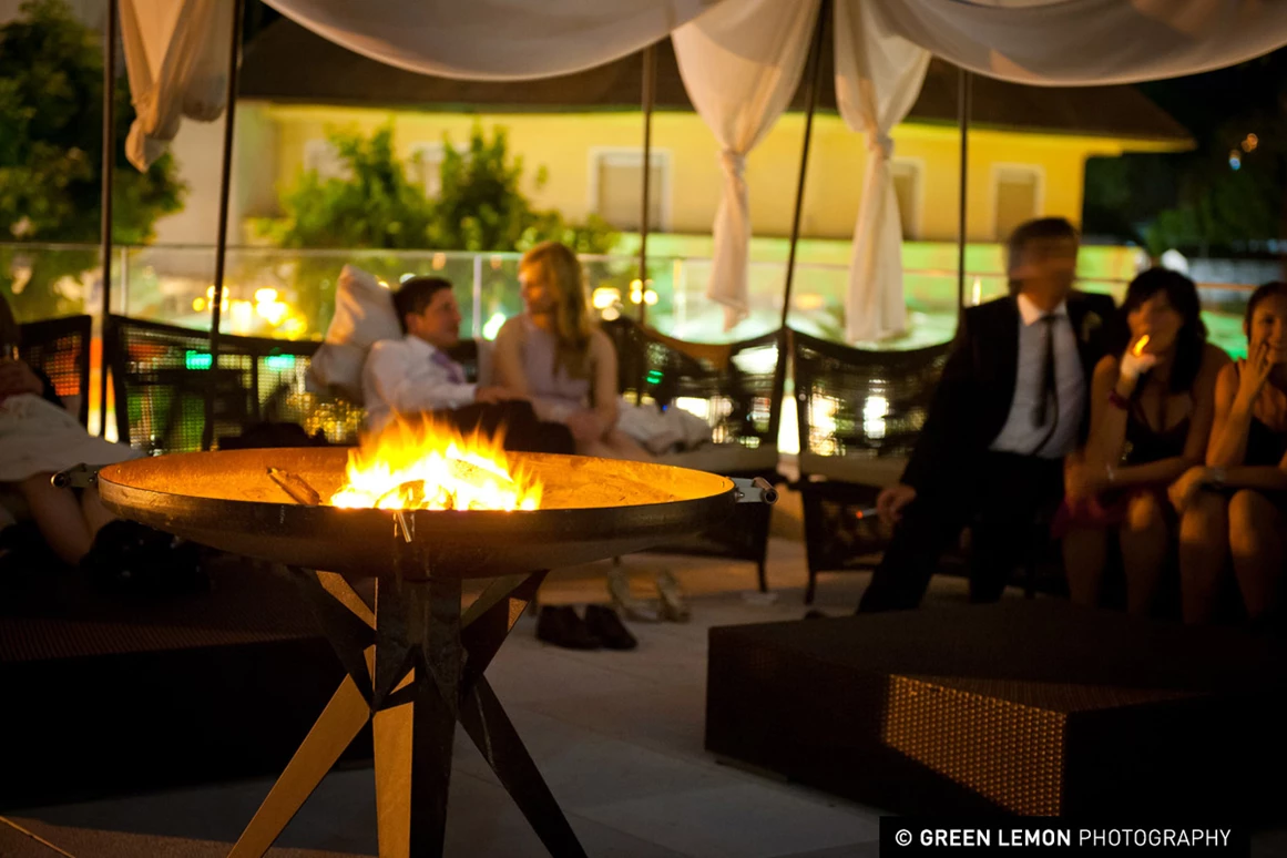 Hochzeit: Heiraten im Falkensteiner Schlosshotel in Velden am Wörthersee. - Falkensteiner Schlosshotel Velden