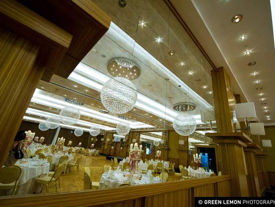 Hochzeit: Heiraten im Falkensteiner Schlosshotel in Velden am Wörthersee. - Falkensteiner Schlosshotel Velden