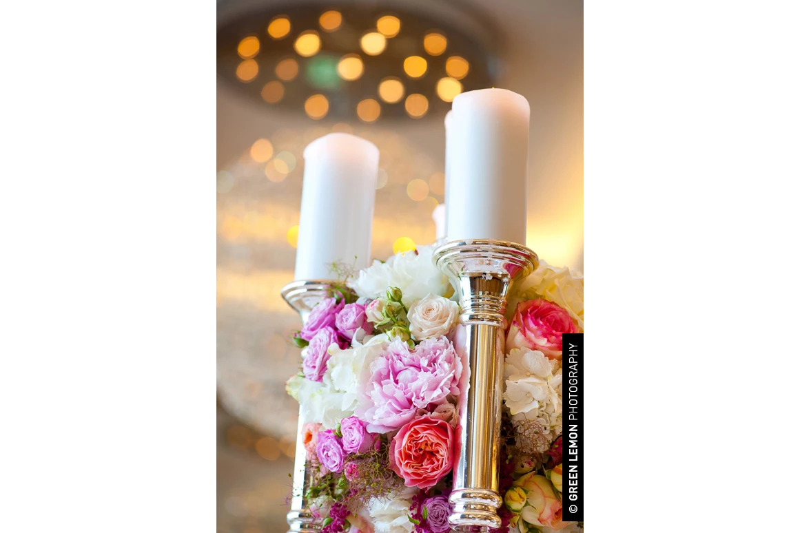 Hochzeit: Heiraten im Falkensteiner Schlosshotel in Velden (Kärnten). - Falkensteiner Schlosshotel Velden