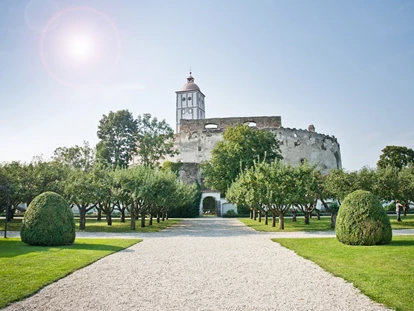 Wedding - Pottenbrunn - Renaissancegarten - Schallaburg