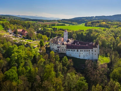 Wedding - Pottenbrunn - Die Schallaburg im Überblick - Schallaburg