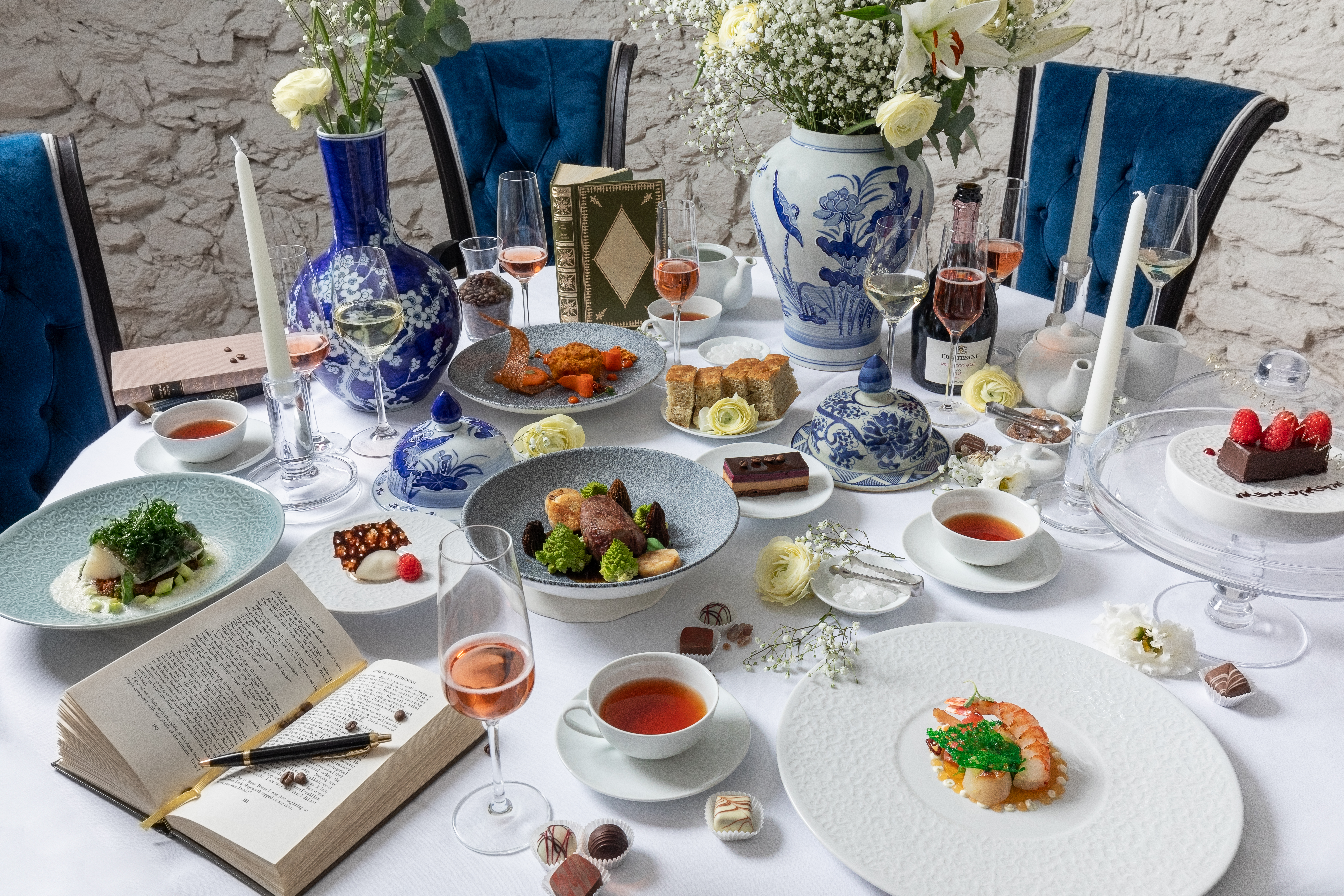 Wedding - Saxony - Schlosshotel Althörnitz