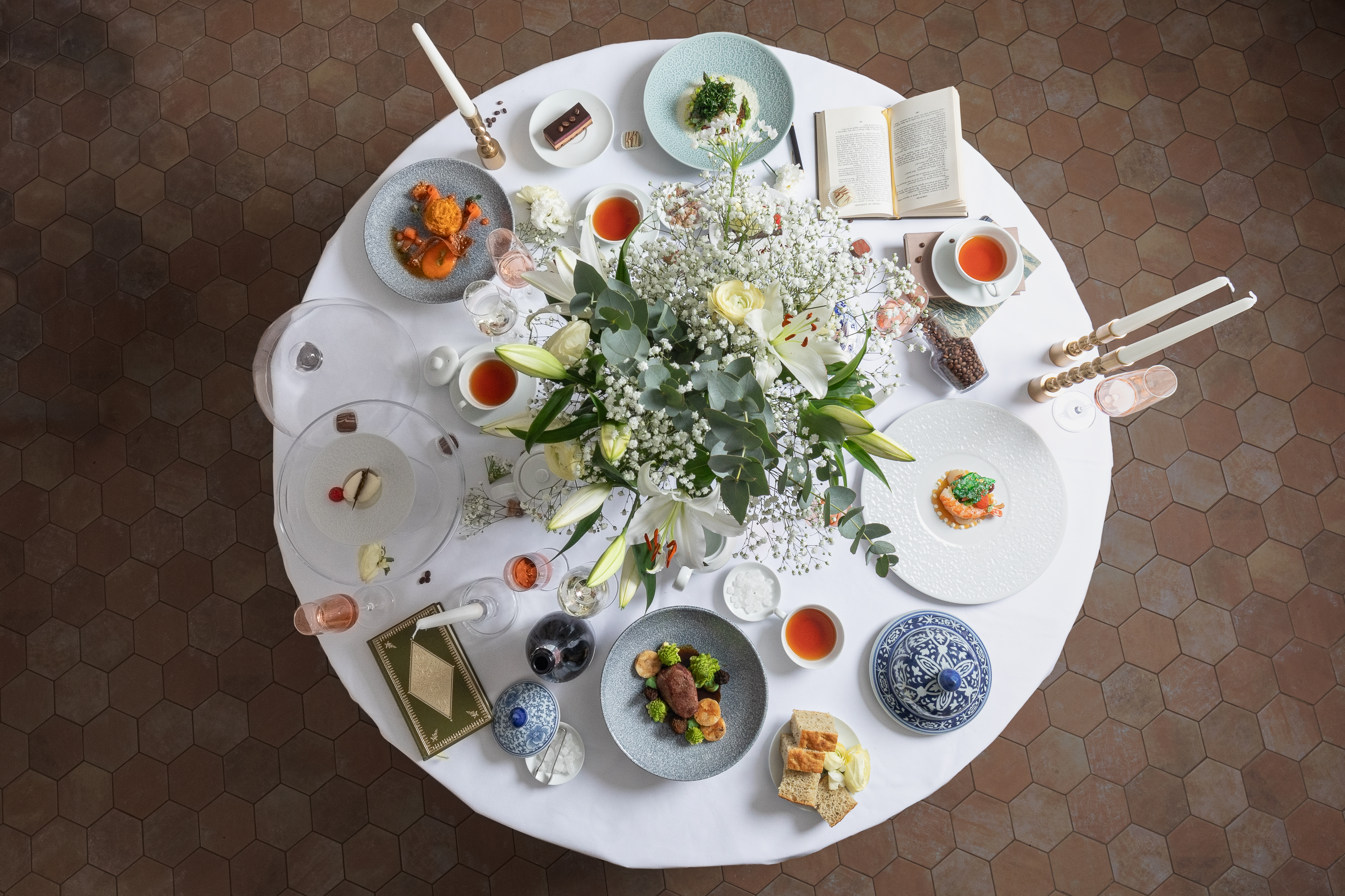 Wedding - Saxony - Schlosshotel Althörnitz