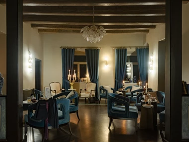 Hochzeit: Schlosshotel Althörnitz