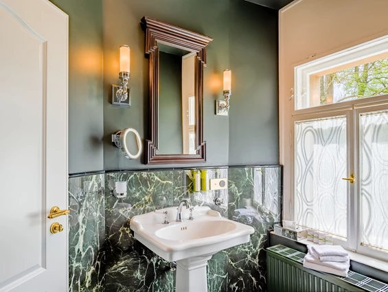 Hochzeit: Schlosshotel Althörnitz