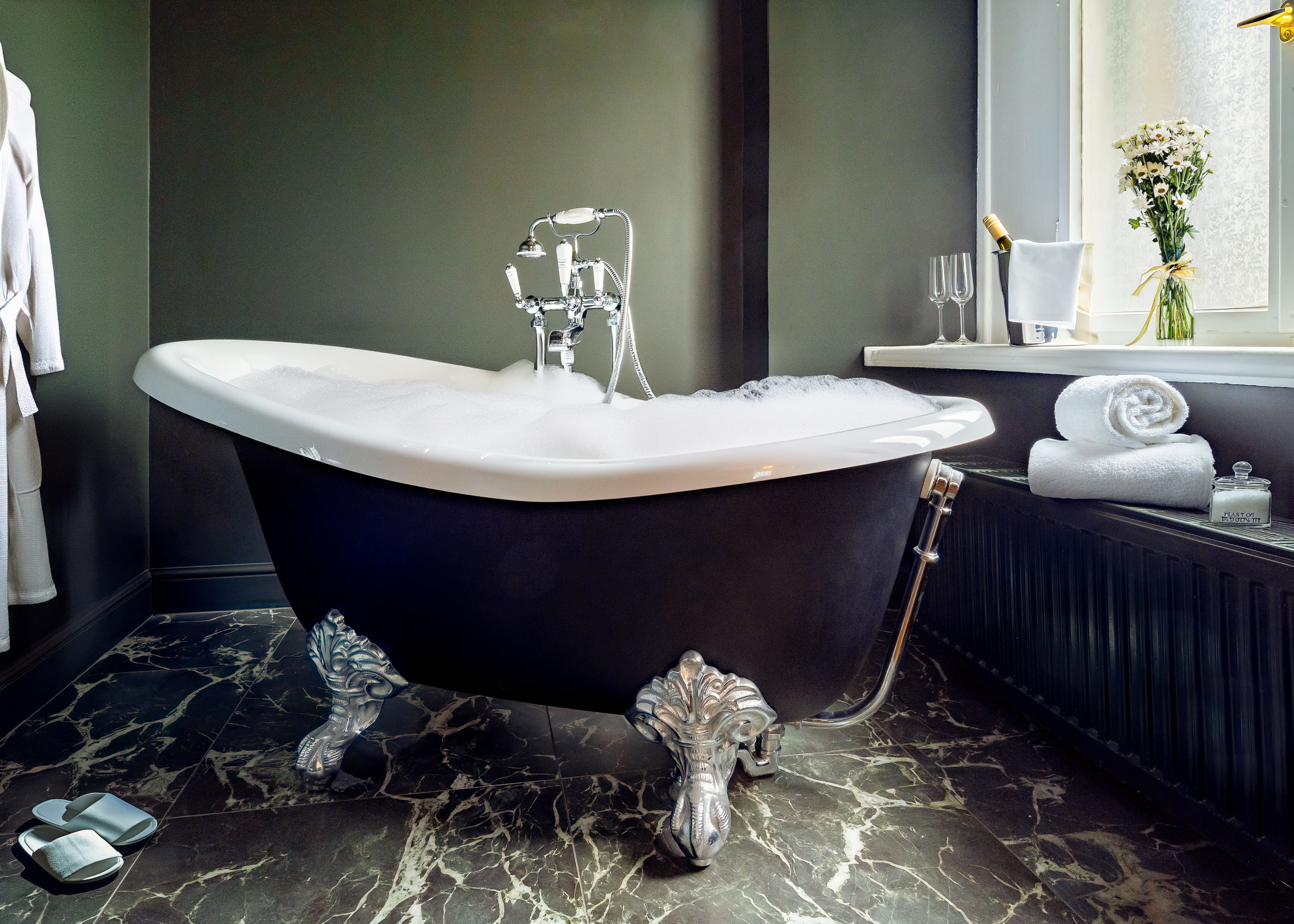 Hochzeit: Schlosshotel Althörnitz