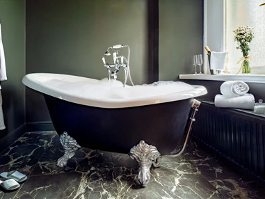 Hochzeit: Schlosshotel Althörnitz