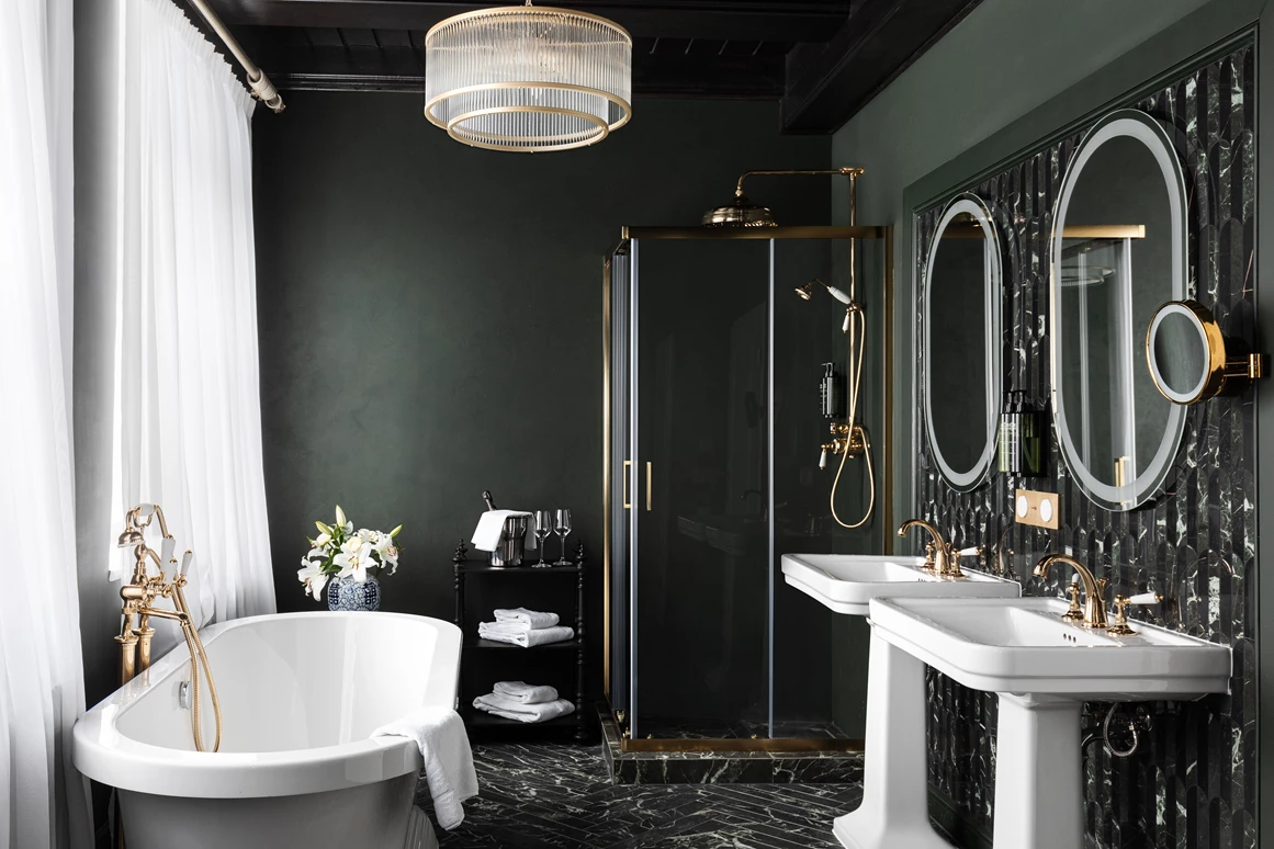 Hochzeit: Schlosshotel Althörnitz