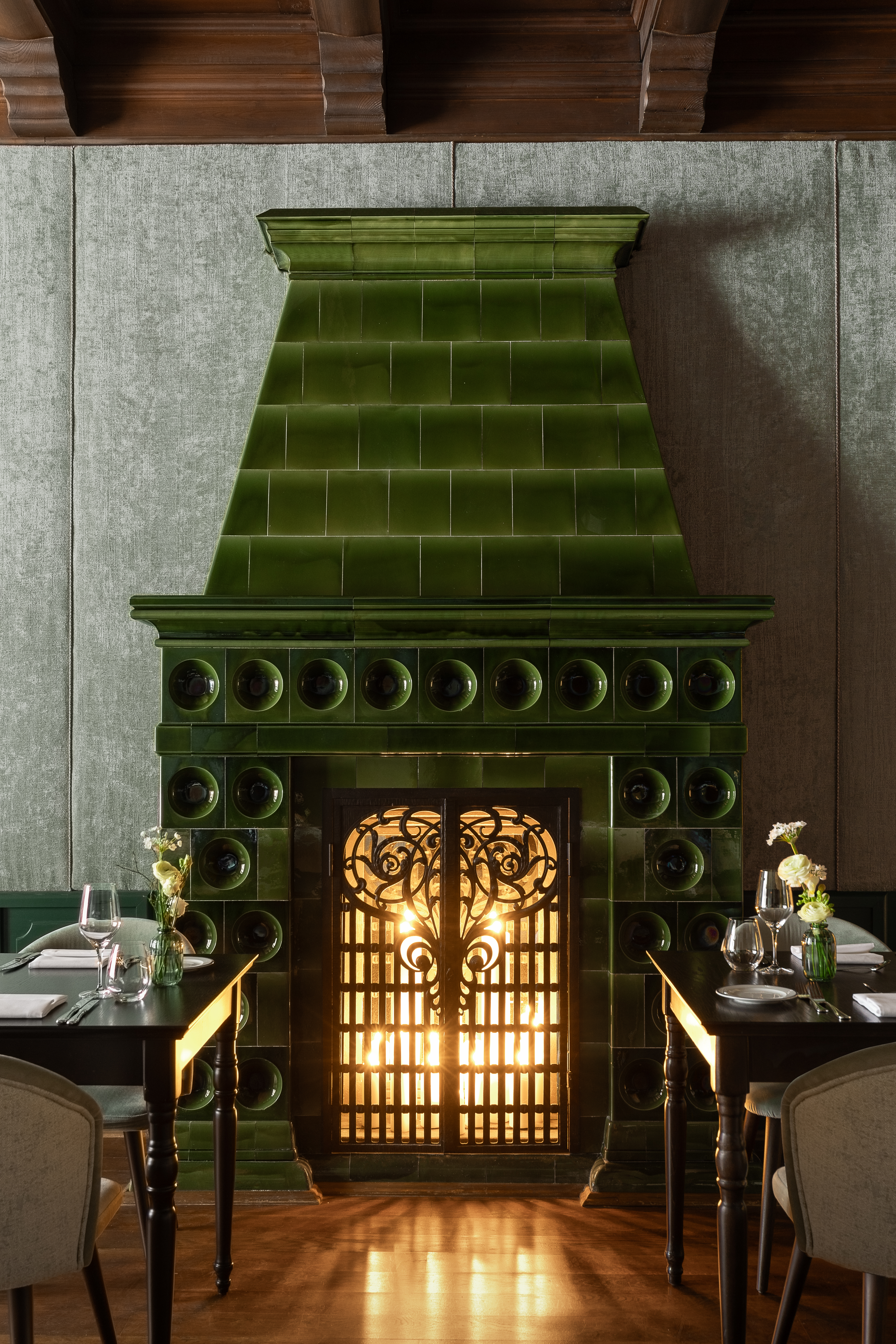 Hochzeit: Schlosshotel Althörnitz