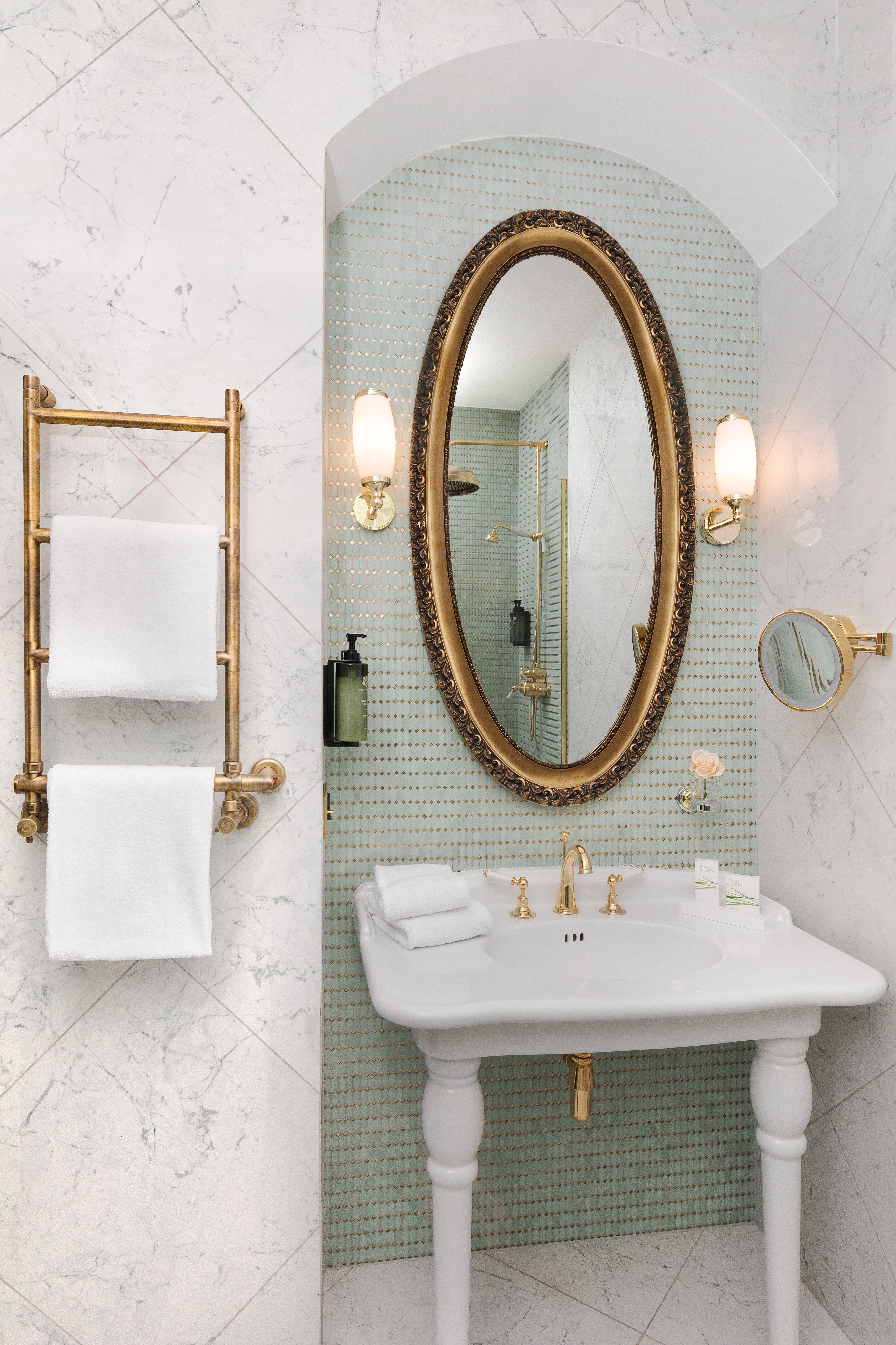 Hochzeit: Schlosshotel Althörnitz