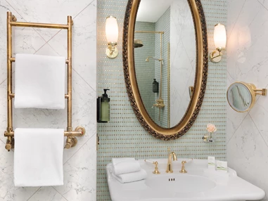 Hochzeit: Schlosshotel Althörnitz