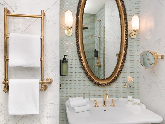 Hochzeit: Schlosshotel Althörnitz