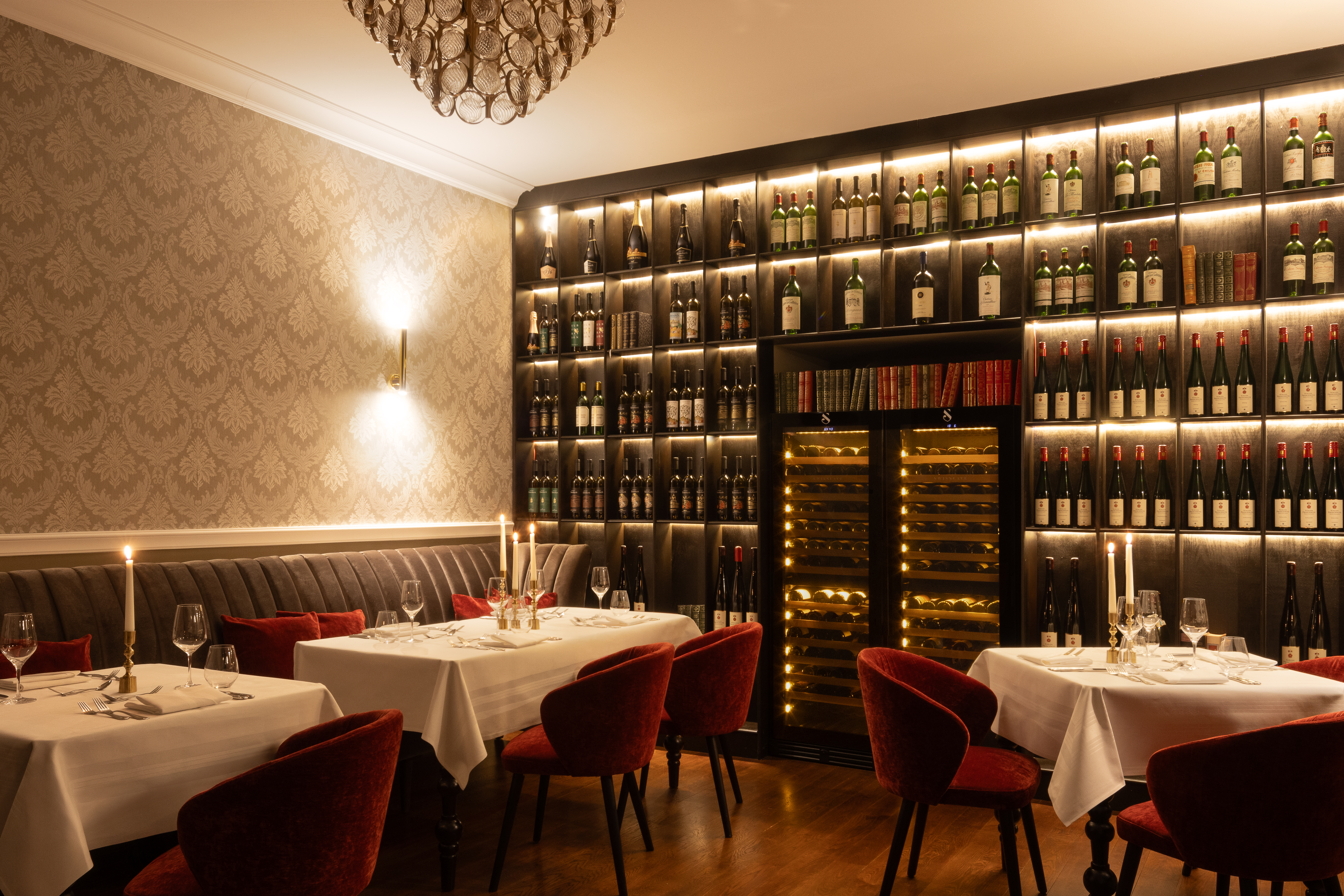 Hochzeit: Schlosshotel Althörnitz