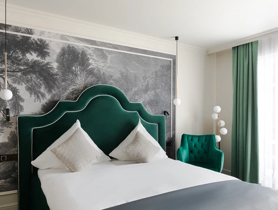 Hochzeit: Schlosshotel Althörnitz