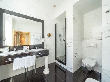 Hochzeit: Hotel Fürstenhof