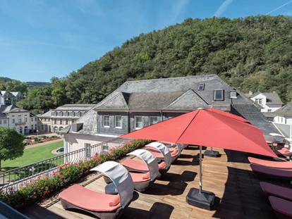 Mariage - Kastellaun - Hotel Fürstenhof