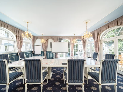 Mariage - Kastellaun - Hotel Fürstenhof