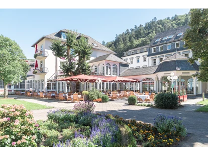 Mariage - Kastellaun - Hotel Fürstenhof