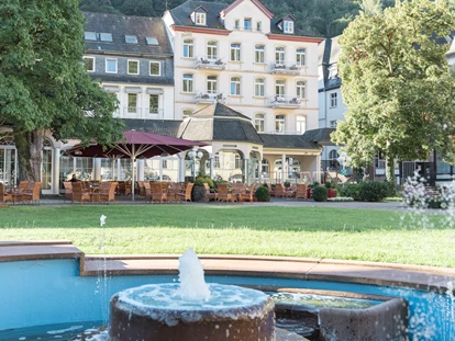 Mariage - Kastellaun - Hotel Fürstenhof