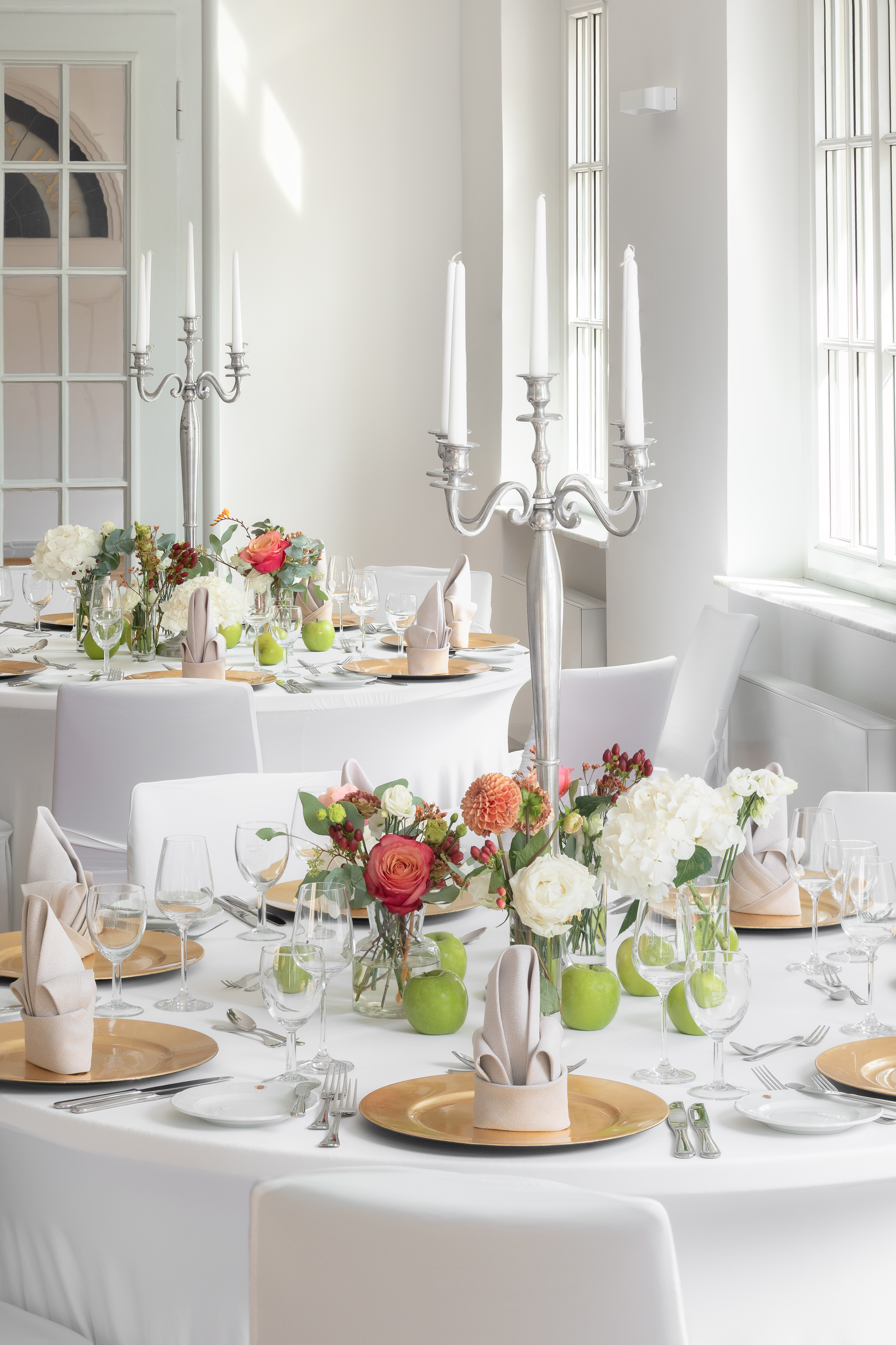 Hochzeit: Hotel Fürstenhof Bad Bertrich Hochzeiten - Hotel Fürstenhof