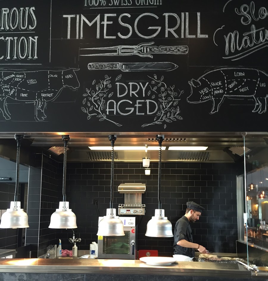 Hochzeit: Modern Times Hotel, a Tribute Portfolio