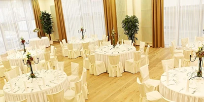 Wedding - Schwabach - Landhotel Sonne