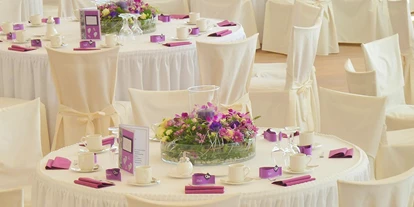 Wedding - Schwabach - Landhotel Sonne