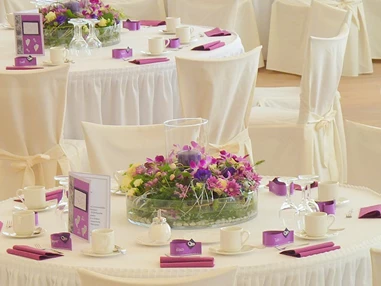 Hochzeit: Landhotel Sonne
