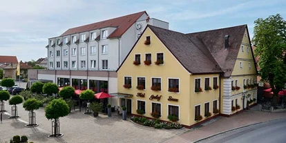 Wedding - Schwabach - Landhotel Sonne
