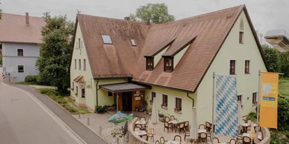 Matrimonio - Oberpfalz - Schlossbräu Rehaber Lintach