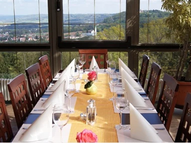 Hochzeit: Schönblick