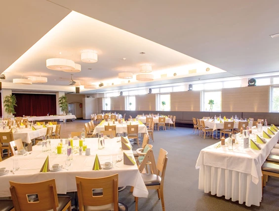 Hochzeitslocation: Berghotel Sammüller