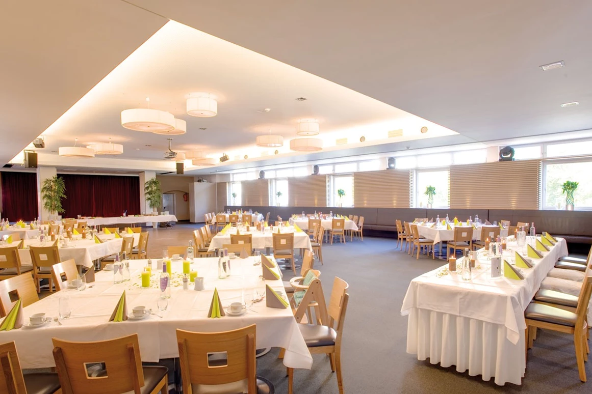 Hochzeitslocation: Berghotel Sammüller