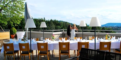 Matrimonio - Oberpfalz - Berghotel Sammüller