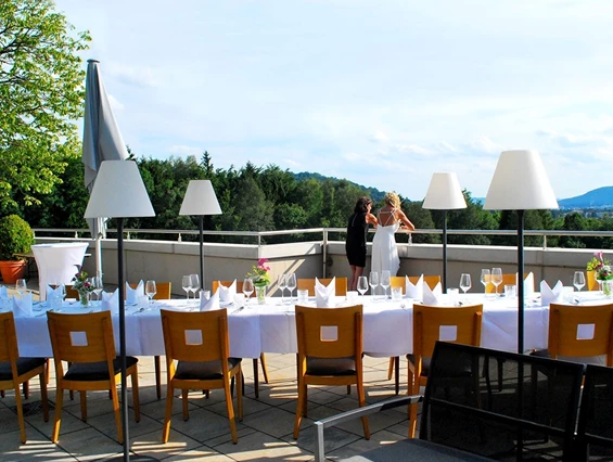 Hochzeitslocation: Berghotel Sammüller