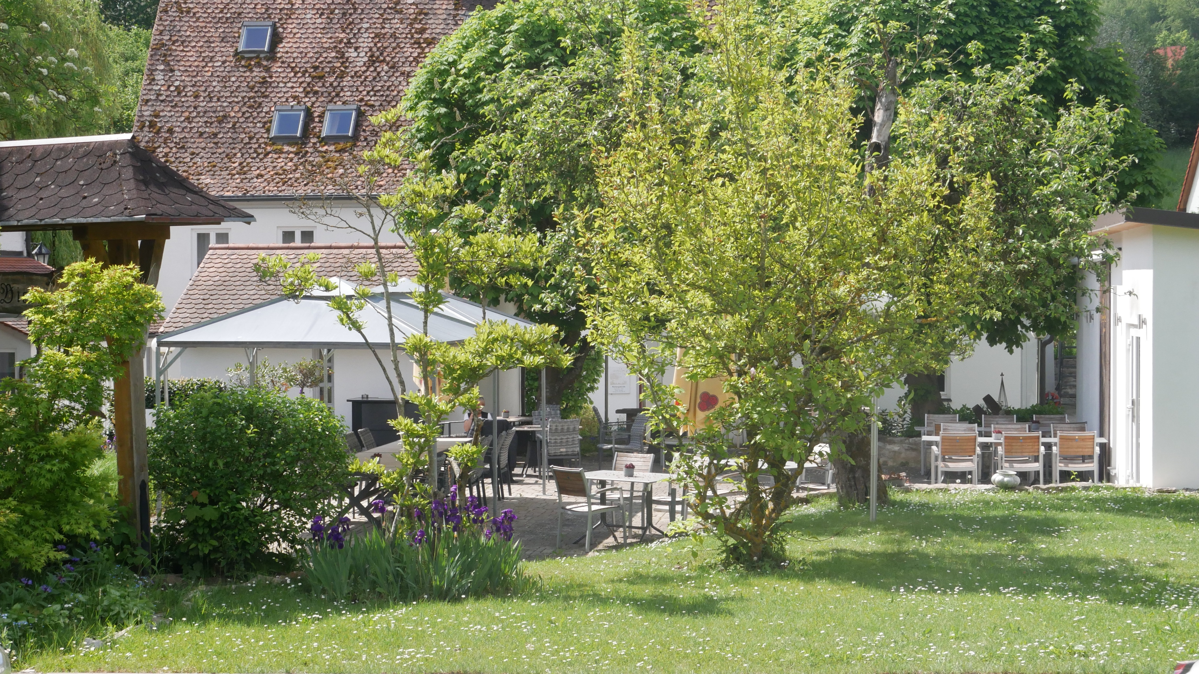 Wedding - Hilpoltstein - Gewuerzmuehle Berching