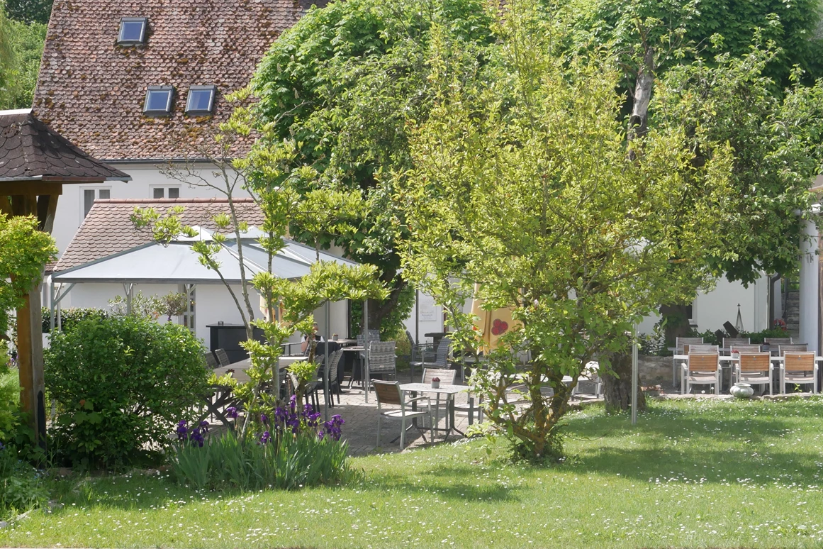 Hochzeitslocation: Gewuerzmuehle Berching