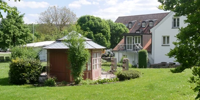 Matrimonio - Oberpfalz - Gewuerzmuehle Berching