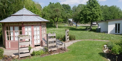 Matrimonio - Oberpfalz - Gewuerzmuehle Berching